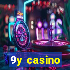 9y casino